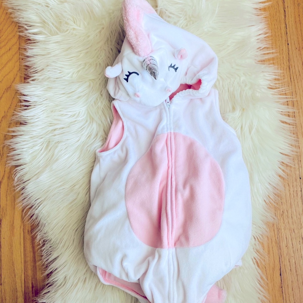 18 month Unicorn Costume